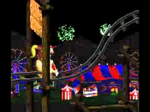 Donkey Kong Country 2 : Diddy's Kong Quest