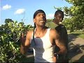 Bo-G (Raw Footage) - freestyle @ the We Are Chicago picnic