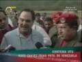 ¿Financió Hugo Chávez la Película W. de Oliver Stone?