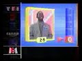 Question Pour un Champion -- La Mer Noire -- Tres Marrant