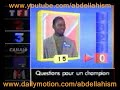 Question Pour un Champion -- La Mer Noire -- Tres Marrant Question Pour un Champion -- La Mer Noire -- Tres Marrant