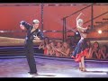 Latino Dancers