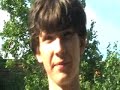 a documentary about monkeyboy