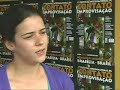 contato improvisação - documentário