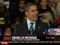 Obama: Job Loss is Un-American