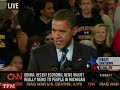 Obama: Job Loss is Un-American
