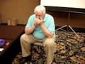 videos de Tim Decker on Harmonica, Plays mixed...
