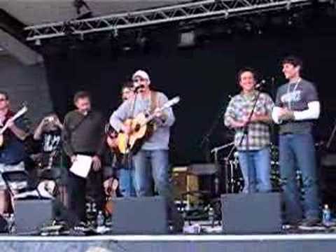 Northwest Passage, Stanfest 2007, ...