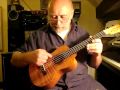 Pete Howlett Tenor - Ukulele Review