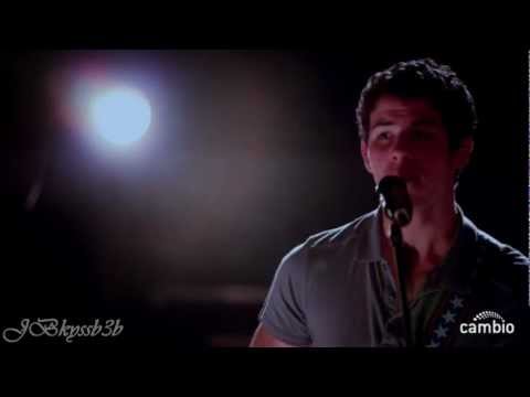 Nick Jonas FanDrop Episode Three - Who I Am