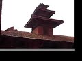 Kathmandu - Patan - Durbar Square Kings Palace
