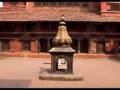 Kathmandu - Patan - Durbar Square Kings Palace