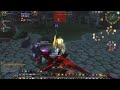 Disgraced Sanctity Arena Tournament Battle 2 (WOW)