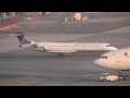 *Inc ATC* LAX Movements - Arrivals & Departures on 25L & 25R - 18/05/2012
