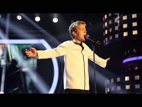 Wild - Watch more clips from Swedish Idol (TV4): http://link.tv4.se/idol2013 Erik Rapp sings Wild in Swedish Idol. Listen to Wild on Spotify: http://link.tv4.se/I...