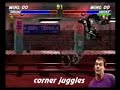 MKK damn OLD UMK3 gameplay guides...