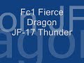 china fc 1 aircraft