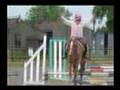 No handed jumping lesson =)