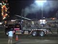 12yr Old Girl Pulls a Big Rig By: Diesel Bombers