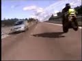 Suzuki Hayabusa Turbo 499 CAVALLI!!!!