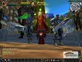 World of Warcraft, private server.. really fun.. watch movie.