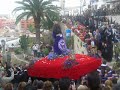 semana santa de alicante  hermandad de la santa cruz 3/6
