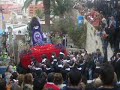 semana santa de alicante  hermandad de la santa cruz 3/6