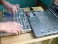 UsualSuspectbr0 - Vestax VCI 100 Promo pt.II