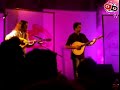 Dazkarieh - Meninas vamos � murta (live)