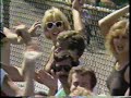 Harry Caray Sings Take Me Out to the Ballgame