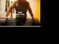 Deadlifting 7/18/07