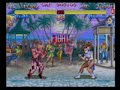 Tsunoppi (Guile) vs. Otochun (Chun-Li) 07