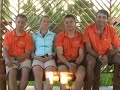 Team Speleo Salomon przed startem w Mistrzostwach Świata AR w Brazylii