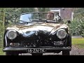 TrouwSpeedster.nl - Porsche 356 Speedster