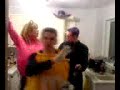 \"Barry\" Barrowmans Halloween Party 4