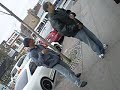 luis && eddiie shakiinq theiir ass