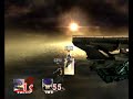 Super Smash Bros Brawl - Advanced Techniques #4