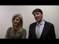 Arianna Huffington: We Won't