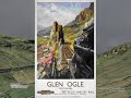 Glen Ogle Bike Ride Virtual Route