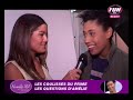 les coulisses du prime avec andr� manoukian ( nouvelle star ca continue 2006 )