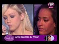 les coulisses du prime avec andr� manoukian ( nouvelle star ca continue 2006 )
