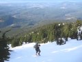 Mt. Pilchuck Training Climb