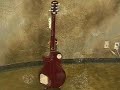 Epiphone Les Paul - Heritage Cherry
