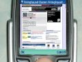 Nokia E70 iPhone Review