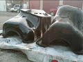 4performance - Building Fiat 126p Rally Edition 4performance - Building Fiat 126p Rally Edition