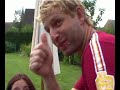 Mijn eerste reis