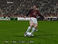 Pes 6 Top 10 Classic Milan Goals