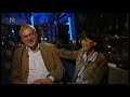 Brigitte Walbrun und Wilhelm Manske in \"Nachtlinie\" Teil 3