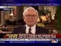 This morning on CNBC's 