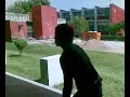 Acrobacia en la Facu